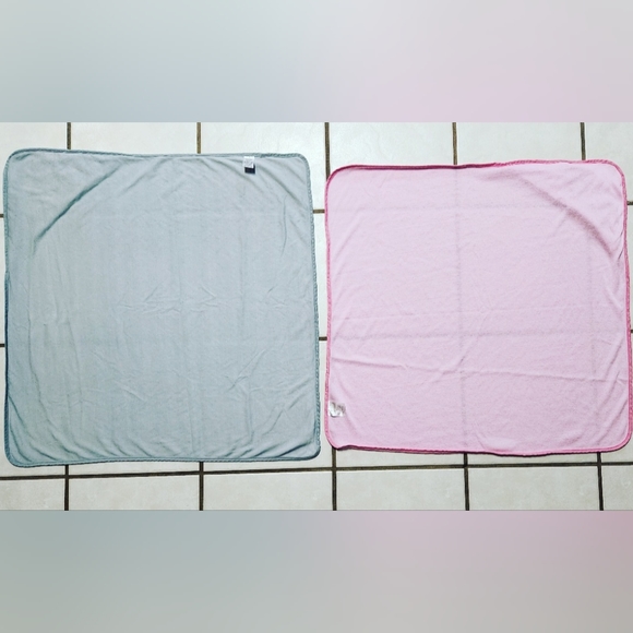 Baby Towels & Washcloth Bundle - Picture 3 of 13